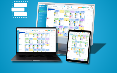 Simplifiez vos plannings avec Planeezy : La fonctionnalité «  Activités » qui change tout !