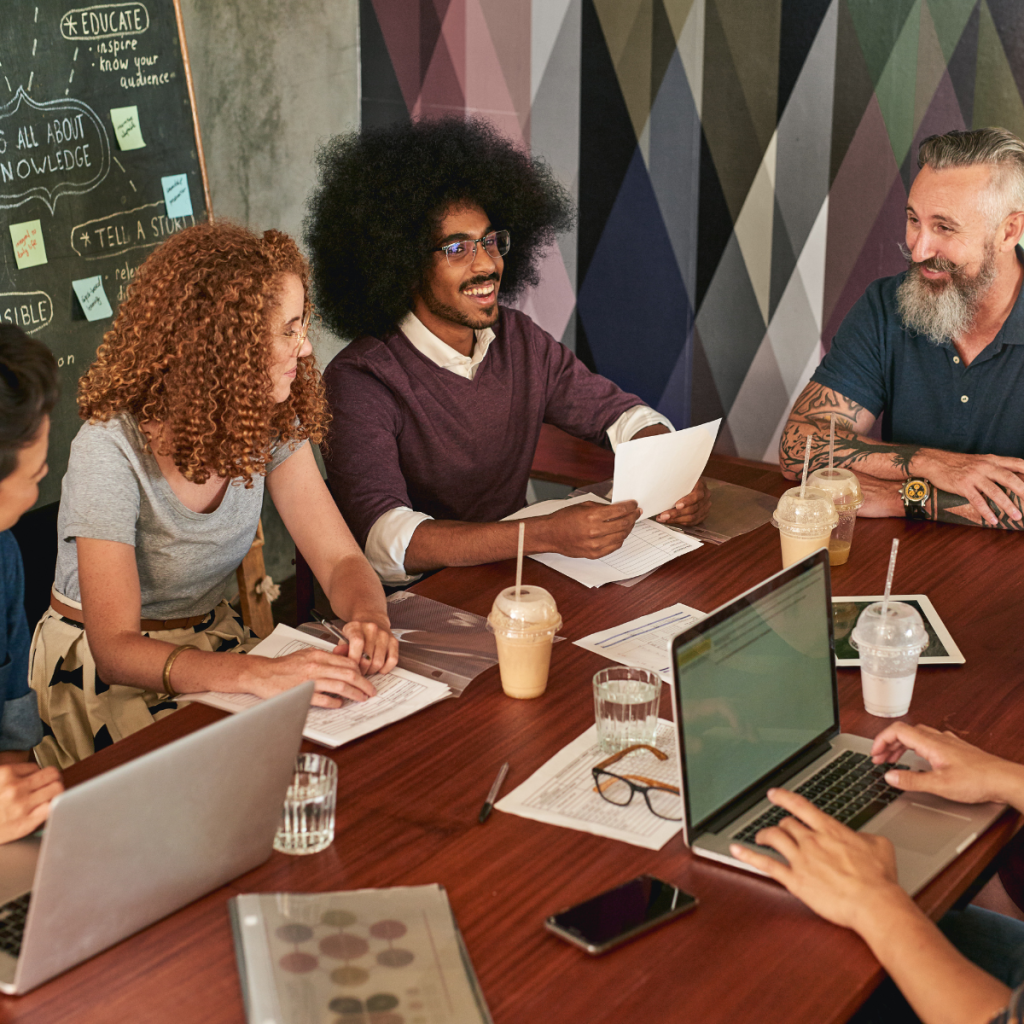 developée avec les experts de planning