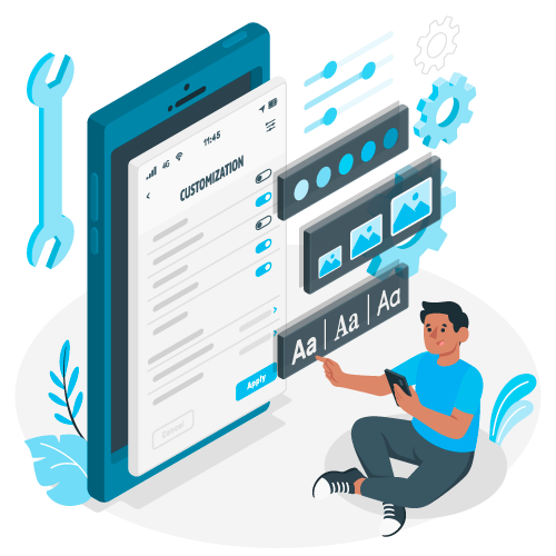 planeezy-application-parametrable-facilement