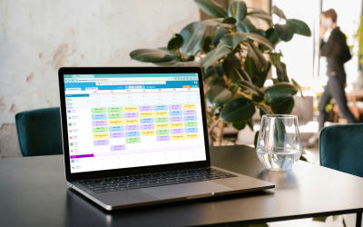 Comment faire un planning du personnel ?